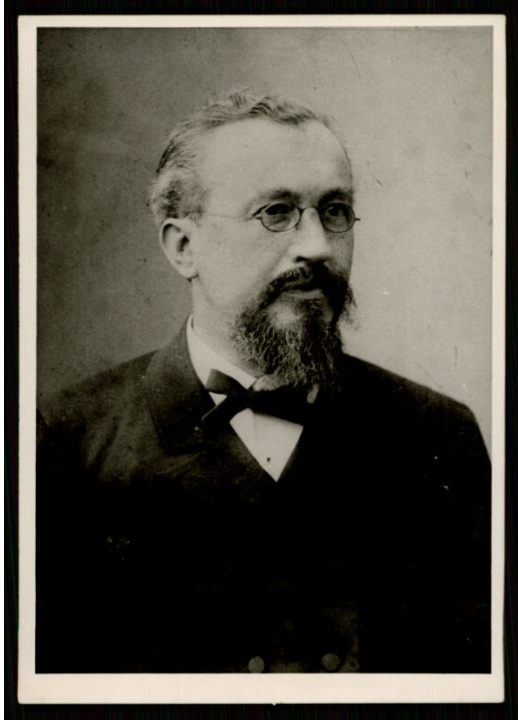 Portret Henryka Bukowskiego (Polona)