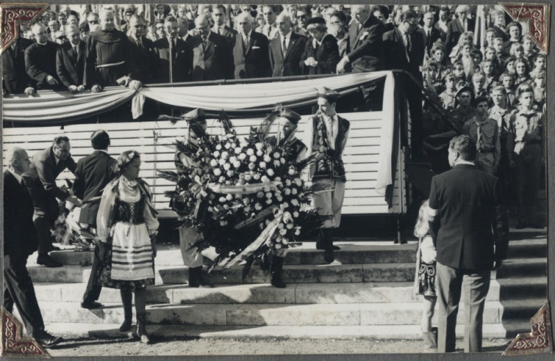 Biblioteka Polska, Buenos Aires, Instytut POLONIKA