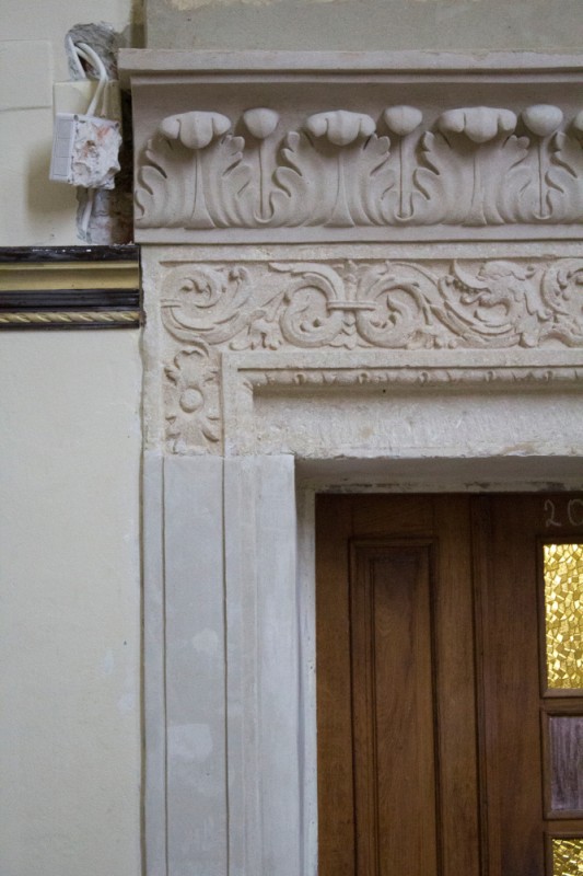 Kościół pw. św. Piotra i Pawła, Brzeżany, Instytut POLONIKA