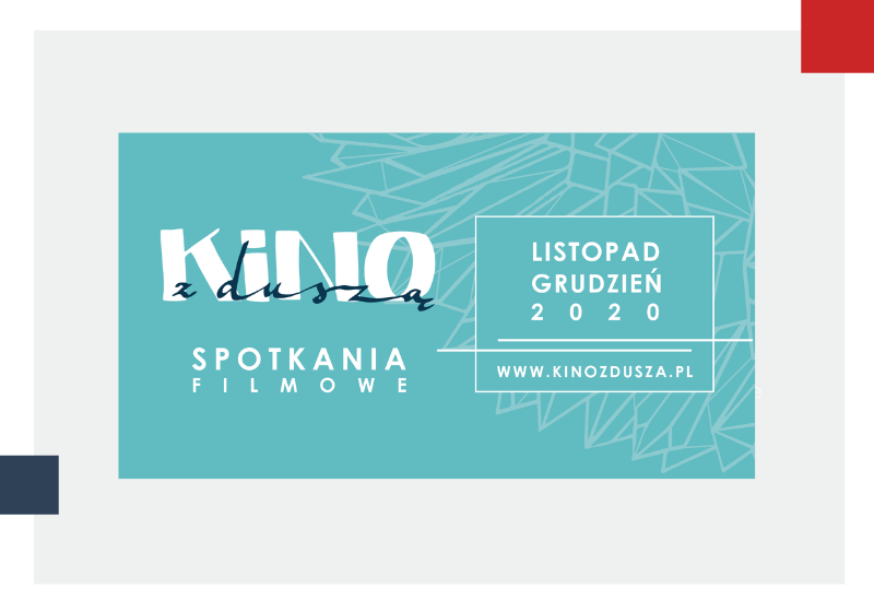 Otwórz galerię (1 fotografii) Kino z duszą 