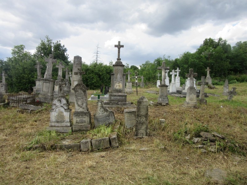 Mogiłę pradziada ocal od zapomnienia 2020