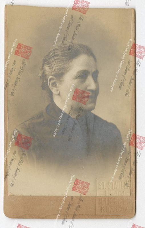 Otwórz galerię (10 fotografii) Polski Instytut Naukowy w USA, digitalizacja kolekcji K. Popiela i O. Haleckiego