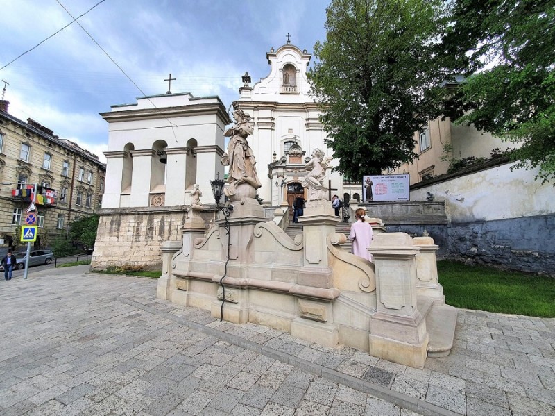 Kościół św. Antoniego
