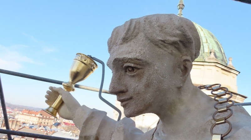 Kościół Bożego Ciała we Lwowie |