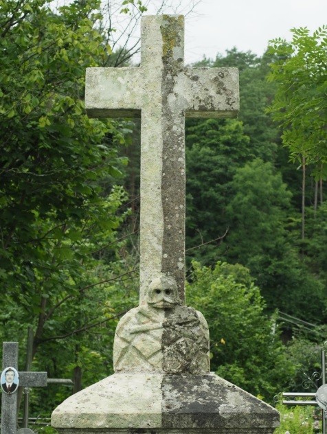 Cmentarz Bazyliański |