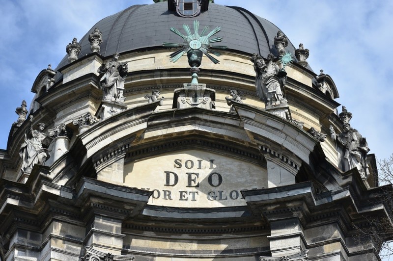 Kościół Bożego Ciała we Lwowie |