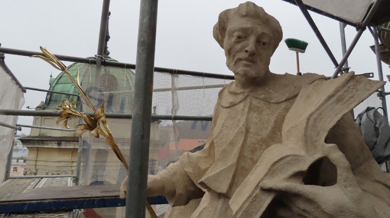 Kościół Bożego Ciała we Lwowie |