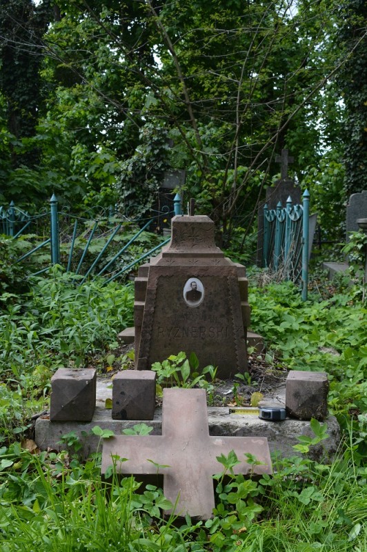 Lwów, grant MKiDN |