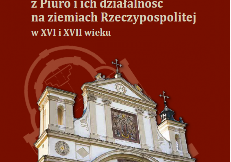 Włoscy architekci i muratorzy z Piuro