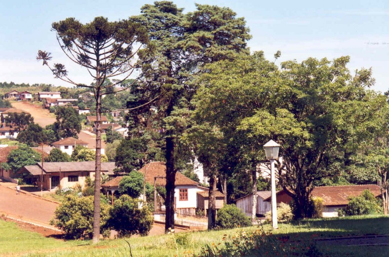 Brazylia muzea |
