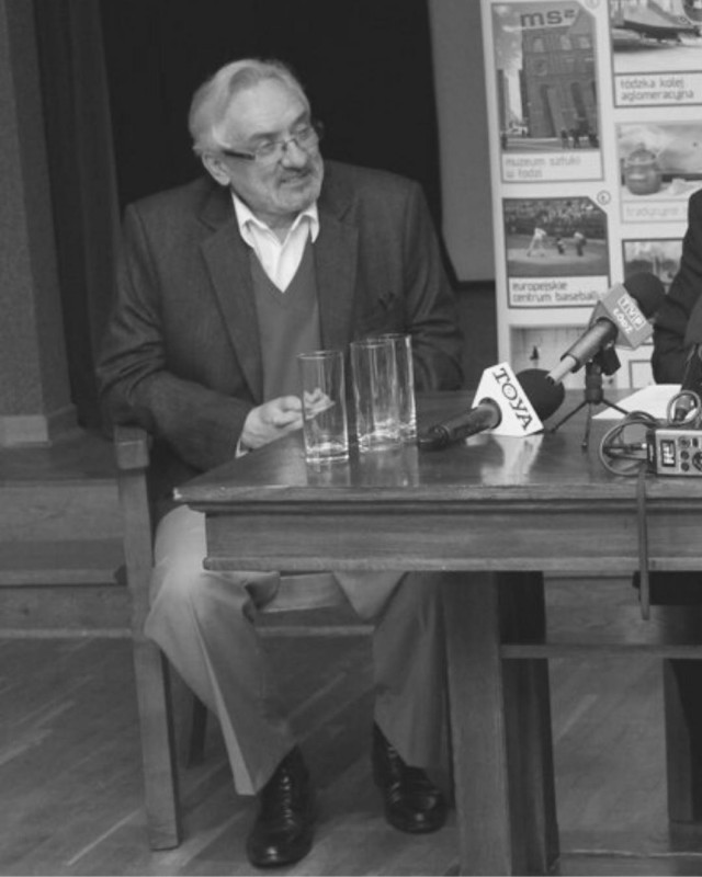 Otwórz galerię (2 fotografii) Jacek Lewkowski |