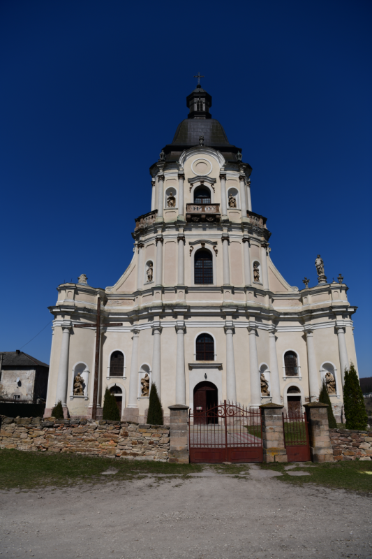 Otwórz galerię (2 fotografii) Mikulince