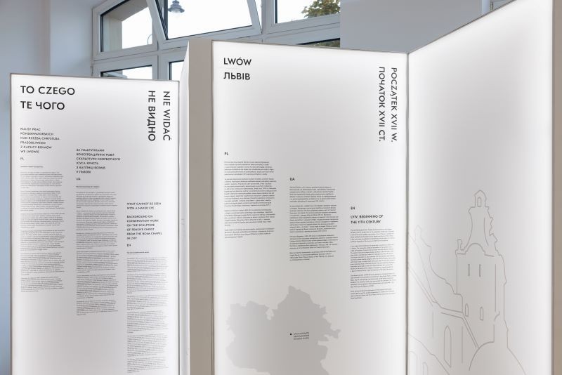 Otwórz galerię (7 fotografii) Frasobliwy